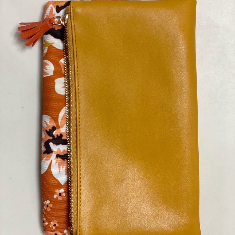 REVERSIBLE Clutch